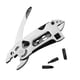 thumbnail image 1 of Riwesomey Mini Plier Multifunctional Firmness Workmanship Screwdriver Clamp Outdoor Household Accessories Supplies Wrench Small 9in1 Metal Type2, 1 of 6