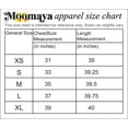 thumbnail image 6 of Moomaya Womens Printed Halter Neck Dress, Knee Length, Styled Back Viscose Dress, 6 of 8