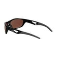 thumbnail image 4 of 3 Pair of "The Elites" Our Unisex Sport/Casual Bifocal Reading Sunglasses Featuring HD Lenses - Tortoise/High Definition - 1.50, 4 of 8