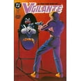 thumbnail image 1 of Vigilante, The #50 VF ; DC Comic Book, 1 of 1