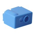 thumbnail image 1 of Bunblic Bloc Chauffant pour Imprimante, Protection de Couverture en Silicone Durable pour Imprimante, 1 of 8