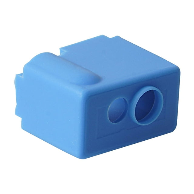 Bunblic Bloc Chauffant pour Imprimante, Protection de Couverture en Silicone Durable pour Imprimante