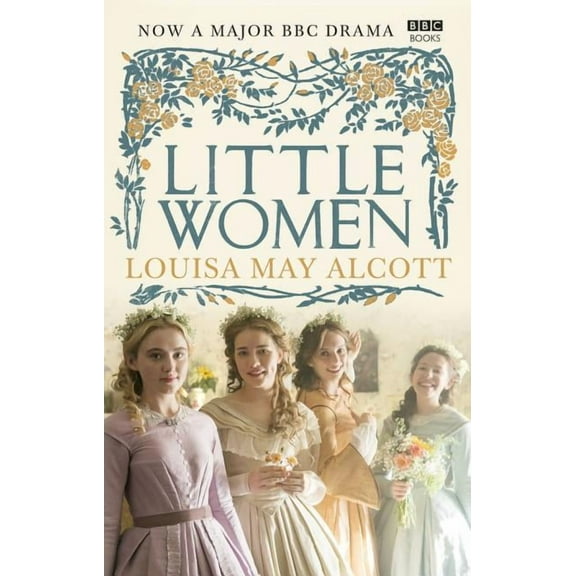 Little Women (Paperback)