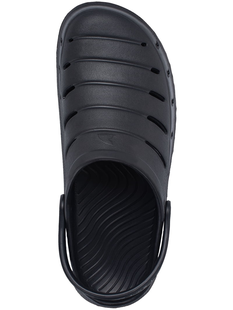 Men’s Size 11 Staheekum Embark Clog Sandal Slip-on New NWOB Mens Staheekum Embark Brown Slingback Platform  main image 3