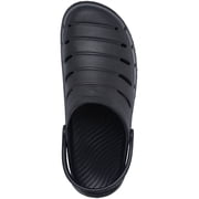 Rugged Shark Mens Comfort EVA Clog Sandals