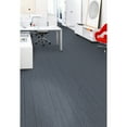 thumbnail image 5 of Mohawk Basics 24" x 24" Carpet Tile with EnviroStrand™ PET Fiber in Ocean Tide (96 sq ft per carton), 5 of 10