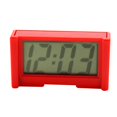 thumbnail image 2 of Mini reloj cuadrado Mini Batería Reloj Puede Apoyarse en Escritorio y en Cualquier Fanmusic Mini reloj cuadrado, 2 of 7