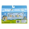thumbnail image 6 of Bluey Here Come the Grannies. 4 Episode-Themed Poseable Figures. Recreate Moments from the Episode Grannies. Ages 3+, 6 of 6