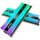 thumbnail image 2 of Memoria RAM DDR5 32GB 7200MT/s XPG LANCER NEON RGB 2x16GB, 2 of 6
