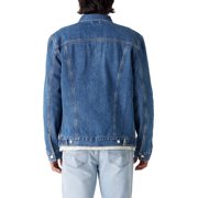 Levi Strauss Signature Men's Original Trucker Jacket