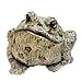 thumbnail image 3 of Toad Hollow HomeStyles Extra Large Toad Natural Brown, 3 of 5