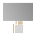 thumbnail image 2 of Computer Screen Protector, High Definition Anti Peeping Film 22 Inch Matte  Exquisite Coating Design  for Office for 16:10 Laptop, 2 of 7