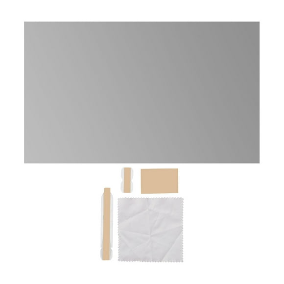 Anti Glare Protective Film,22Inch Computer Screen Protector Anti Peeping Filter Anti Peeping Film Dependable Performance