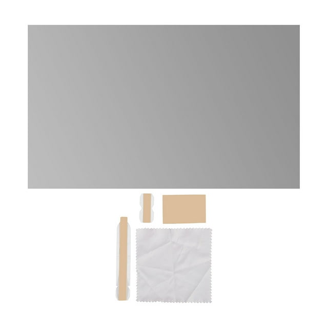 Protector de pantalla de 22 pulgadas para ordenador portátil de escritorio con filtro antimirones y relación de aspecto 16:10
