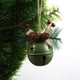 thumbnail image 3 of Christmas Pendant Metal Ornament Christmas Decorations Pendant, 3 of 5