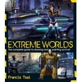 thumbnail image 2 of EXTREME WORLDS COMP GT DRAWING PAINTING SCI FI ART (C: 0-1-2, 2 of 3
