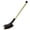 Beige, variant on neszzmir Grout Cleaner Brush with Hard Bristles Anti-Slip Crevice Cleaning Tool for Tiles Faucets Window Tracks Car Vents Shower Walls Sink and Small Spaces 12.8 Inch