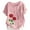 (Type 24)Pink, variant on Patlollav Summer Saving Plus Size Womens Crew-Neck Short Sleeve Print Tops Hide Belly Tunic Shirts Dressy Casual Flowy Blouse