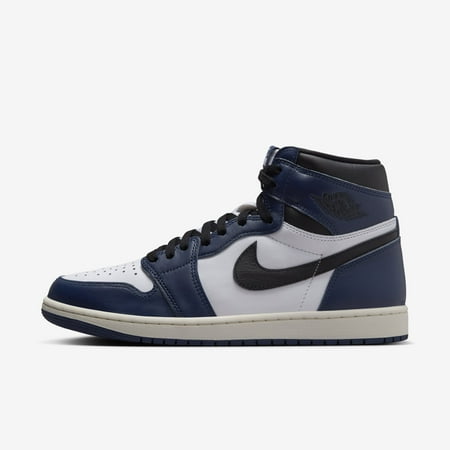 (Men's) Air Jordan 1 Retro High OG 'Midnight Navy' (2024) DZ5485-401