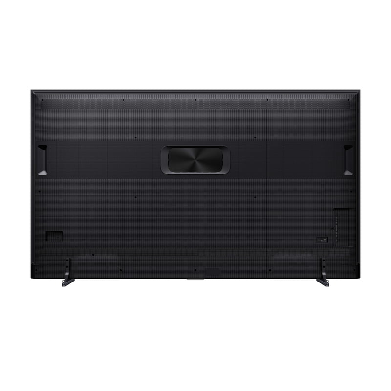 Hisense 100" Class U75QG Series Mini-LED 4K UHD Google Smart TV 100U75QG gallery view