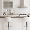 Wall Mount Magnetic Knife Scissor Storage Holder Rack Strip Kitchen Tool