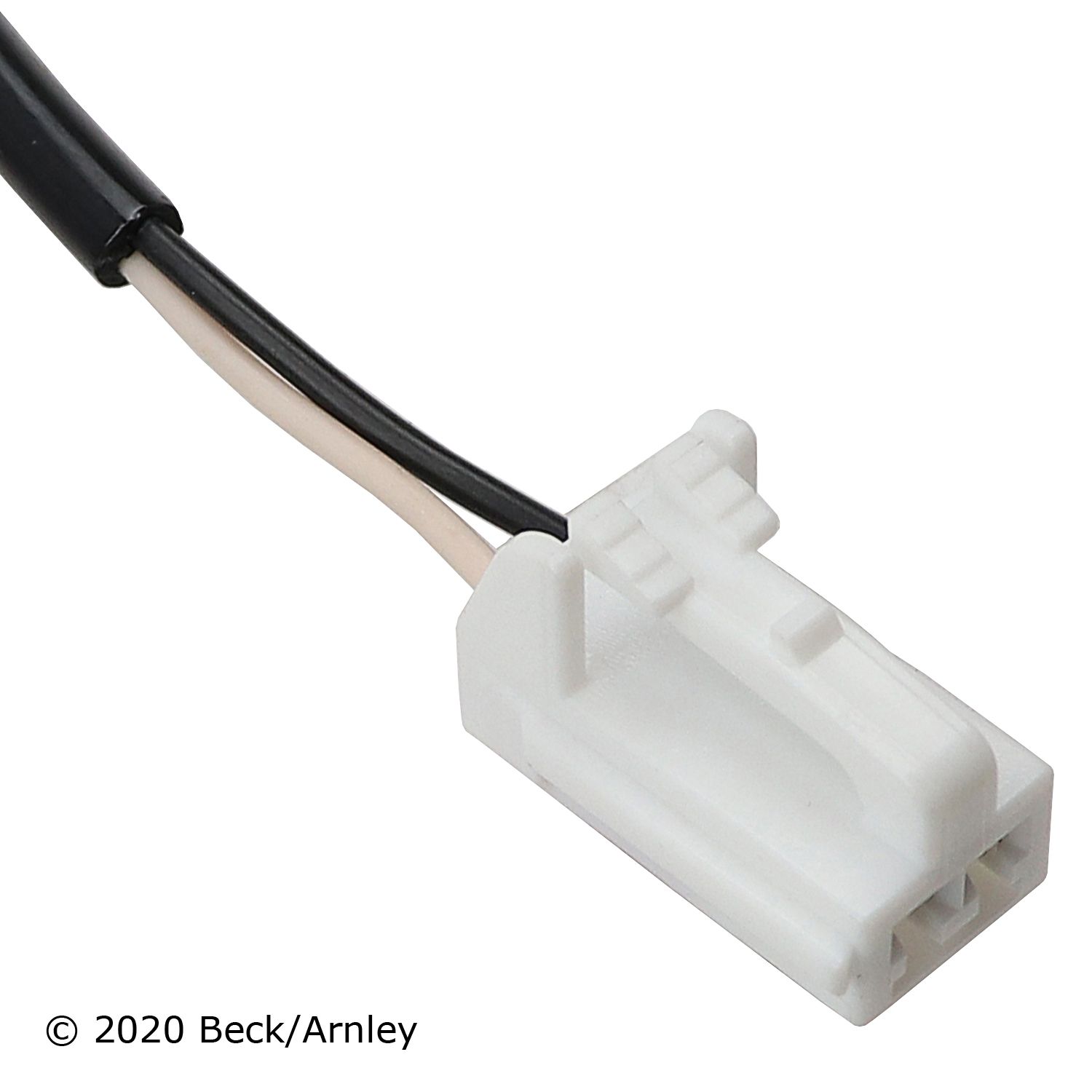 BeckArnley 084-4951 ABS Speed Sensor