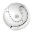 thumbnail image 2 of Hwkond Wireless Earbuds Small Coconuts Bluetooth Headphones Open Ear Sports Headphones Noise Reduction And Long Endurances Promotion for 25% Off, 2 of 2