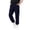 11-Navy, variant on Dnhxils Boys Cargo Pants Casual Trousers with Button Pockets Outdoor Fansion Fall Athletic Back to School Clothes for Teens Navy 13-14Years