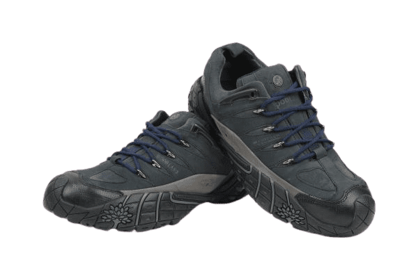 Outdoor adventure shoes - Woodland Africa