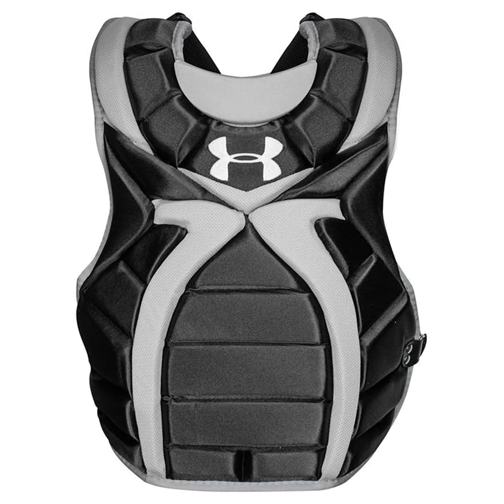 Under Armour Victory Series Softball Catcher Gear - Thumbnail 4