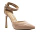 thumbnail image 3 of Zapatillas Sarah Studio para Mujer 1201 beige 24.5, 3 of 4