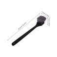 thumbnail image 2 of Zehuanyu  Protective Cover Protector Palette Scraper Hub Brush, 2 of 8