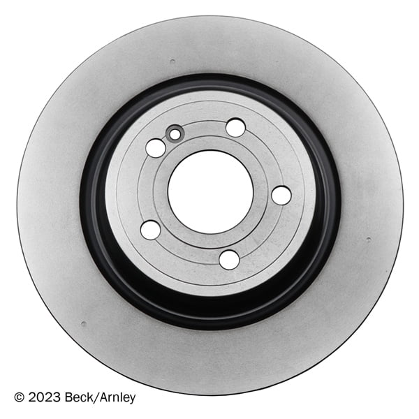 Beck/Arnley PREMIUM BRAKE DISC