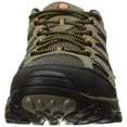thumbnail image 3 of Merrell Moab 2 Vent Hiking Shoe - Walnut, Men's 9.5 US / Women's 11.5 US, 3 of 8