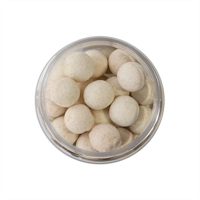 Greeniant Smell Ups-cebos de pesca de carpa, Boilies, 10mm, 12mm, bola flotante, alimentador de cuentas, cebo de carpa Artificial, señuelo, aparejo para Pescar Greeniant OD009351-00