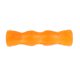 thumbnail image 2 of Juguetes de goma perros, cachorros para perros, moler los , limpia, herramienta de palo molar, juguete Naranja m Sunnimix Barra de dientes para perros, 2 of 6