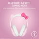 thumbnail image 3 of Auriculares Razer Kraken Kitty V2 BT inalámbricos RGB Bluetooth 5.2, 3 of 9