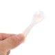 thumbnail image 5 of unbranded 3Ud Cucharas De Para Caviar Con Ergonómico Para Uso En Casa Y Superficie Pulida, 5 of 8