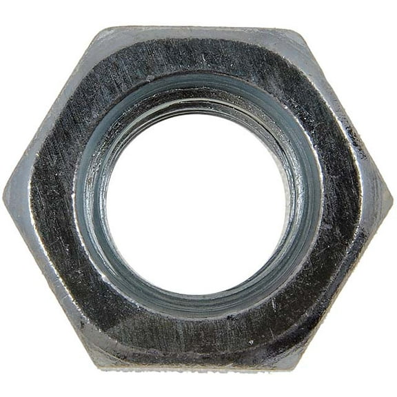 Dorman 430-012 Hex Nut-Class 8- Thread Size M12-1.75, Height 10mm , Pack of 25