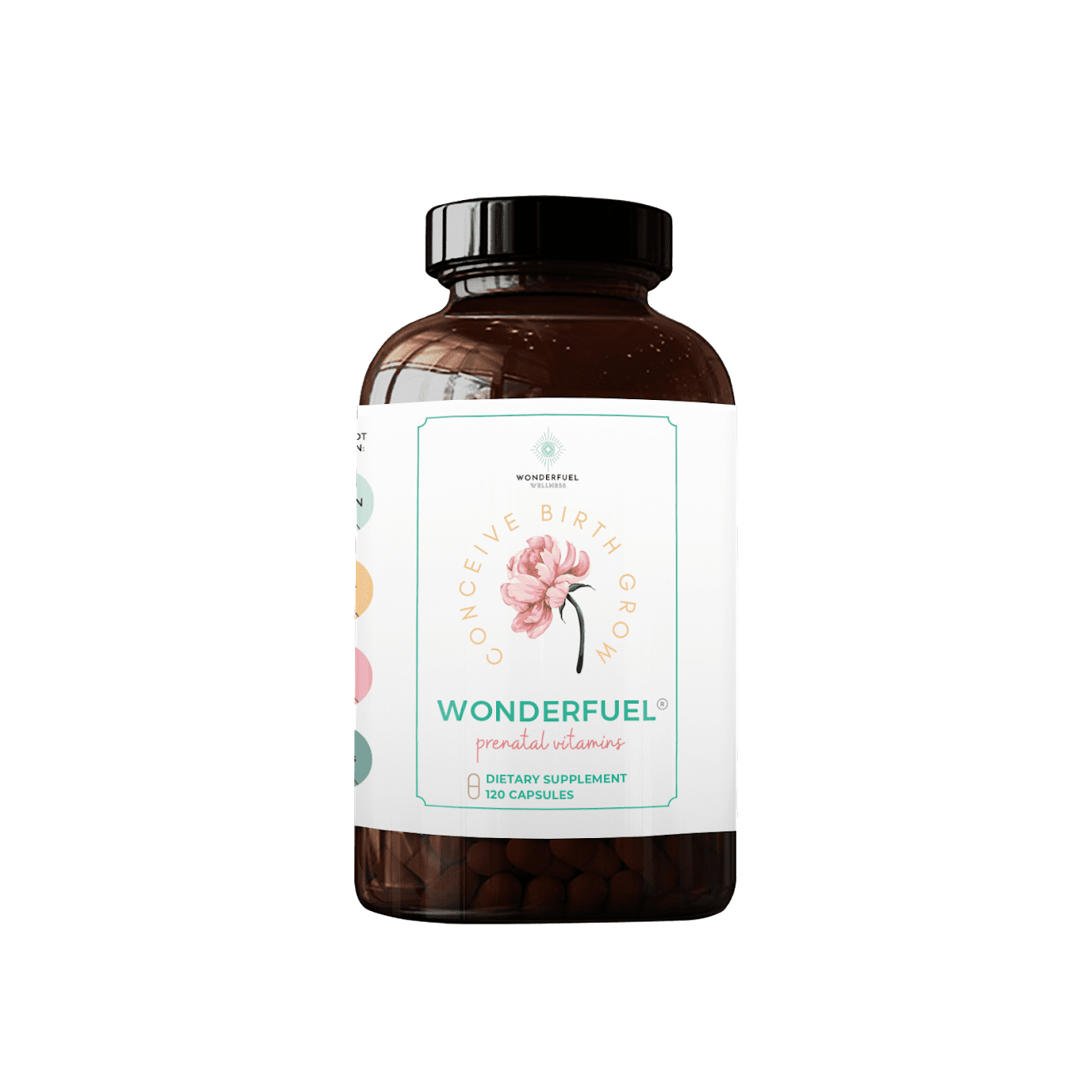 Wonderfuel Prenatal Vitamins Walmart wonderfuel-prenatal-vitamins-walmart