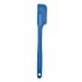 thumbnail image 3 of Mastrad Orka Silicone Slim Batter Spatula, Nonstick with Soft Grip, Blue, 3 of 3