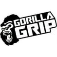 thumbnail image 4 of Gorilla Grip Veil Tac Black No Slip Fishing Gloves, 25068-26, 4 of 5
