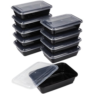 Tupperware Large Super Storer, 5 Litres (112) - Walmart.com
