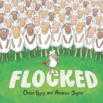 Flocked, (Hardcover)