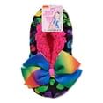 thumbnail image 2 of JoJo Siwa Girls’ Slipper Socks, Sizes S-L, 2 of 2