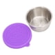 thumbnail image 4 of Salad Dressing Container Leakproof Essential Oil Container Silicone Lid Safe For Beauty Salon For Travel ANGGREK Otros, 4 of 8