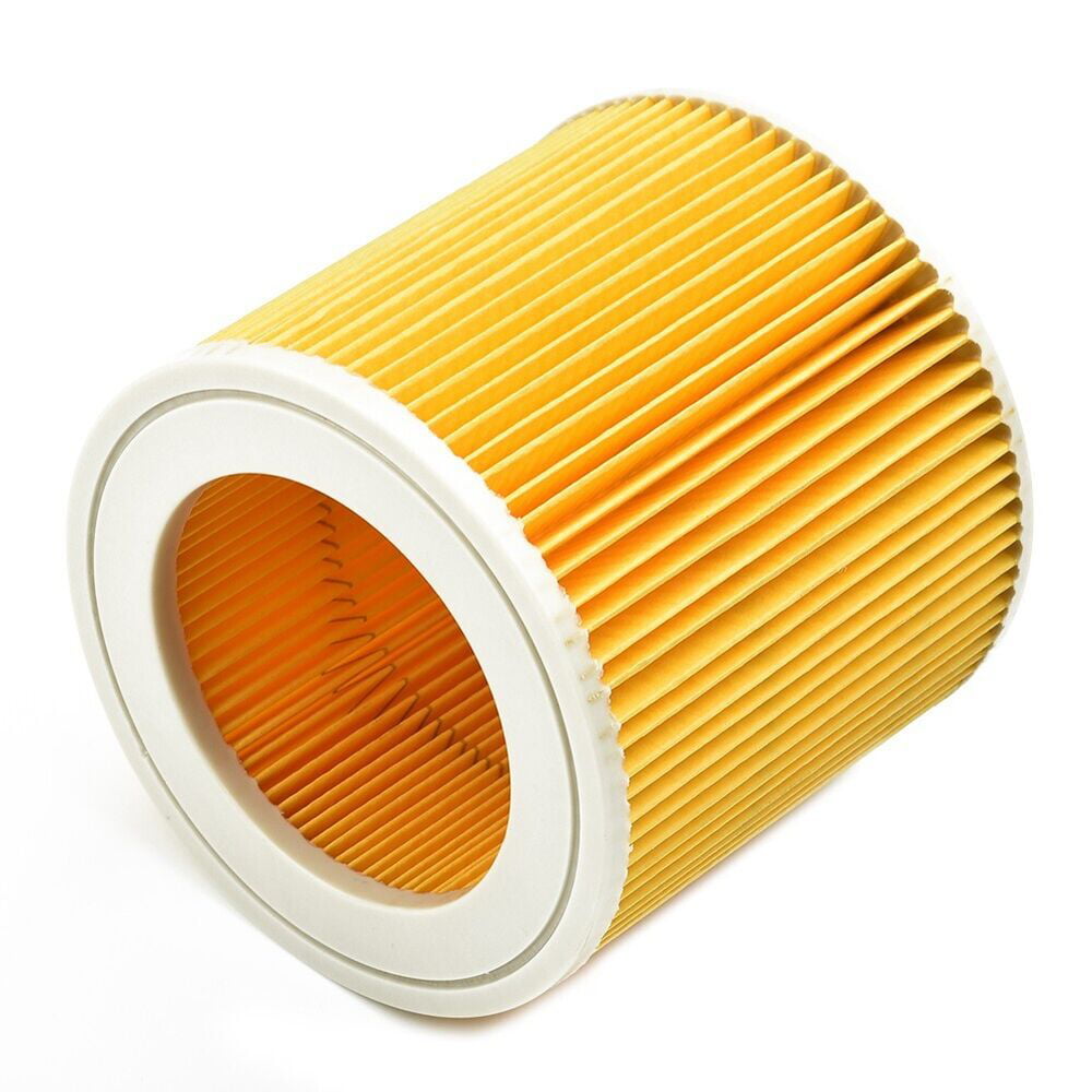 Wanorde verbrand hop Vacuum Cleaner Parts Filter For Karcher Wet Dry Parts A2054 WD3.200 WD3.300  1 X - Walmart.com