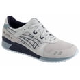thumbnail image 3 of Asics Gel-Lyte 3 Running Shoes Unisex Low-Top Gray Blue 1191A201-020, 3 of 6