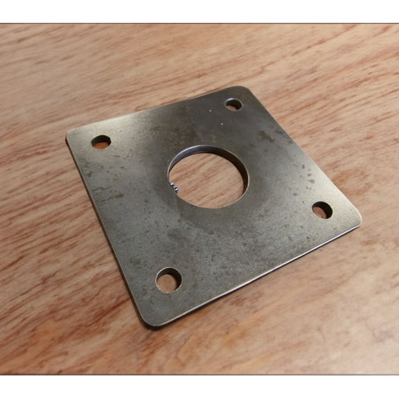 1st Gen Dodge Cummins Hydroboost Conversion Plate Adapter RAM 250 350 US