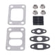 thumbnail image 1 of 42mm Turbo Mounting Bolt, M10 Thread Wear Resistance Long Service Life Turbo Mounting Studs Nuts Gaskets For Car ANGGREK Otros, 1 of 8